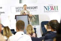 Hotel & Resort Design South